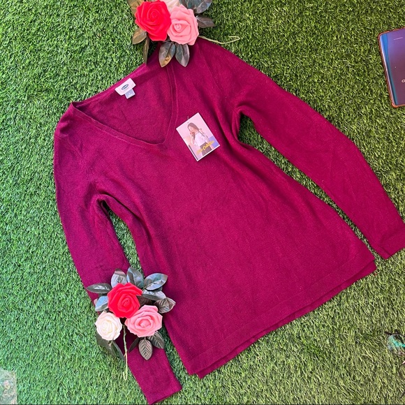 OLD NAVY woollen pull over